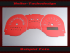 Speedometer Disc for Ford Mustang 3,7 L V6 Economy 2013 2014 160 Mph to 260 Kmh