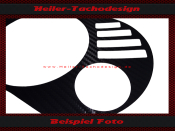 Speedometer Cover Mitsubishi Eclipse D30