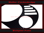 Speedometer Bezel for Mitsubishi Eclipse D30