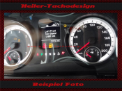 Speedometer Disc for Dodge Ram 2014 to 2015 5.7 120 Mph...