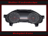 Speedometer Disc for Audi A6 A7 4G A8 4H Petrol 180 Mph to 300 Kmh