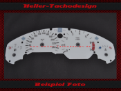 Speedometer Disc for BMW Z3 E36