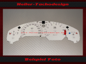 Speedometer Disc for BMW Z3 E36