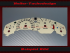 Speedometer Disc for BMW Z3 E36