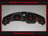 Speedometer Disc for BMW Z3 E36 M3 160 Mph to 260 Kmh