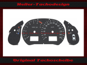 Speedometer Discs for Ford Scorpio Ghia