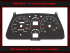 Speedometer Disc for Suzuki Vitara