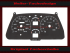 Speedometer Disc for Suzuki Vitara