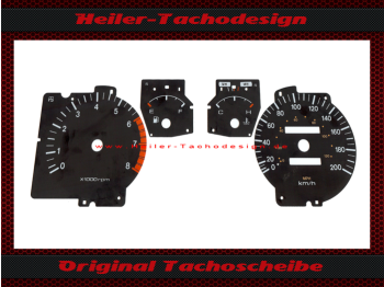 Speedometer Disc for Kia Sephia