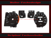 Speedometer Disc for Kia Sephia