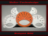 Speedometer Discs for Porsche 911 997 GT3 225 Mph to 350 Kmh