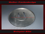 Speedometer Disc for Mercedes W107 R107 500 SL electronic Speedometer Mph to Kmh