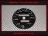 Speedometer Disc for Porsche 911 964 993 Switch 6 Clock Position 300 Kmh - 1