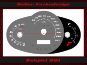 Speedometer Disc for Harley Davidson VRSCF V Rod Muscle