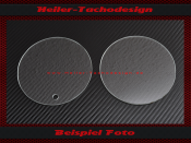 Speedometer Glass for Porsche 964 for Porsche 993