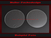 Tacho Glas für Porsche 964 Porsche 993