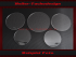 completely Set Speedometer Glasses for Porsche 964 for Porsche 993