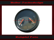 Temp Tank Glas für Porsche 964 Porsche 993