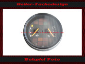 Oil Pressure Oil Temp Glass for Porsche 964 Porsche 993