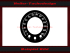 Speedometer Sticker for Speedometer Glass Smiths Jaguar E Type S Type MARK ll 160 Mph to Kmh
