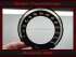 Speedometer Discs for Mercedes W204 W207 W212 Elegance Petrol Facelift 160 Mph to 260 Kmh