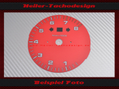 Drehzahlmesser Porsche 911 964 993 ohne Bordcomputer 8...