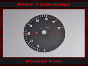 Tachometer Disc Porsche 911 964 993 without BC 8 min 6...