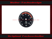 Tachometer disc MZ ETZ 150/250 Ø 73 mm