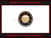 Tachoscheibe Jawa 350 0 -140 km/h Ø 77 mm