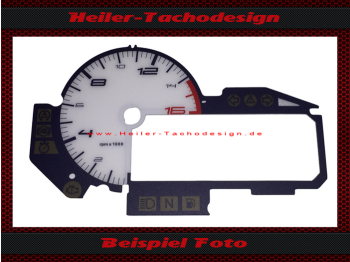 Speedometer Disc for BMW S 1000 RR HP4 Model 2013