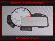 Speedometer Disc for BMW S 1000 RR HP4 Model 2013