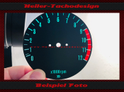Speedometer Disc for Kawasaki Z650 1977 to 1980
