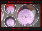 Speedometer Discs for Ferrari F355