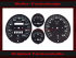 Speedometer Discs for Ferrari F355