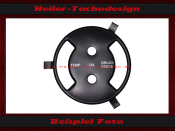 Oil Temperature and Pressure Display for Porsche 959