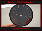 Speedometer Discs for Ferrari F355 Stradale Design 200 Mph to 320 Kmh