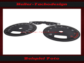 Speedometer Disc for Audi A3 8P Petrol Mph to Kmh