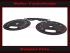 Speedometer Disc for Audi A3 8P Petrol 170 Mph to 280 Kmh