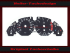 Original Speedometer Disc for BMW E39 T-250 DZ-6