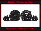 Speedometer Disc for Ford Mondeo MKL