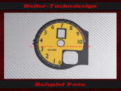 Drehzahlmesser  Ferrari F430 2004-2009