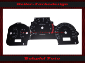 Speedometer dial Subaru Impreza WRX 2.0 Turbo Bj. 2000...