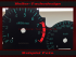 Tachoscheiben für Subaru Impreza WRX 2.0 Turbo 2000 180 Mph zu 280 Kmh