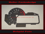 Speedometer Disc for BMW S 1000 R Model 2014 2015