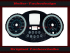 Speedometer Disc for Piaggio XEVO 400 ie