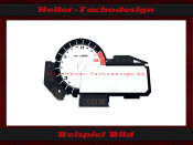 Original Speedometer Disc for BMW S1000RR Model 2010