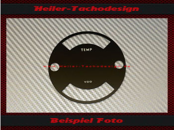Temperature Display for Porsche 911 912