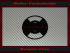 Fuel Display for Porsche 911 912