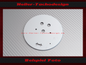 Tachometer for Porsche 356 - 6