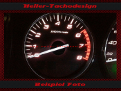 Speedometer Discs for Honda Goldwing GL 1800 2005 to 2015 150 Mph to 240 Kmh Symbole 1